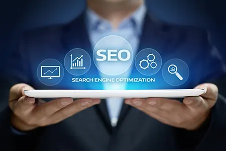 Search Engine Optimisation