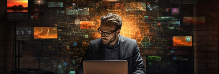 évolution des algorithmes