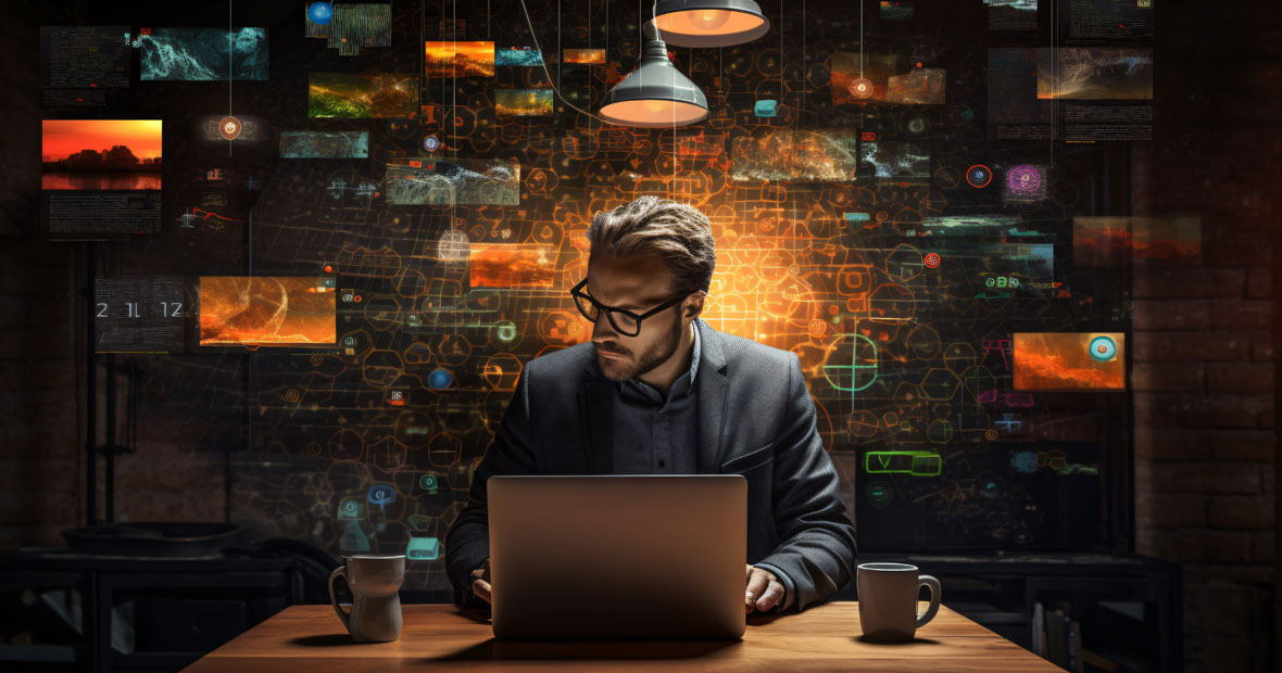 évolution des algorithmes